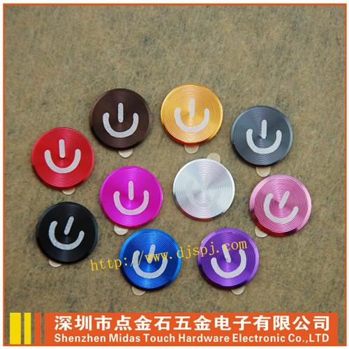 金屬按鍵貼圖片/金屬按鍵貼樣板圖 (4)