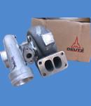 供應(yīng)道依茨渦輪增壓器