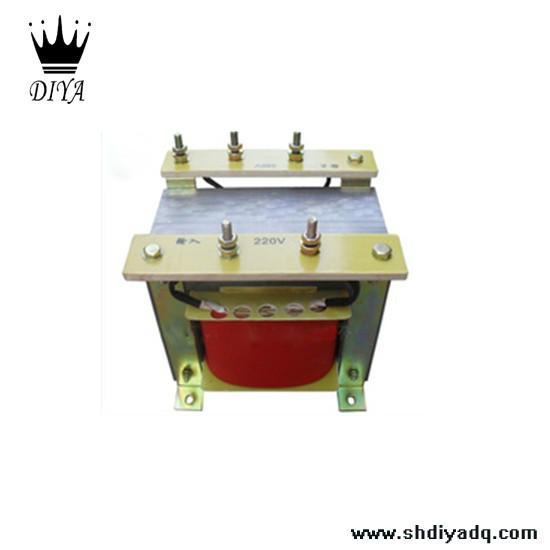 10KVA控制變壓器圖片/10KVA控制變壓器樣板圖 (2)
