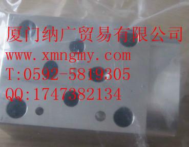 供應(yīng)SUN閥塊XPU
