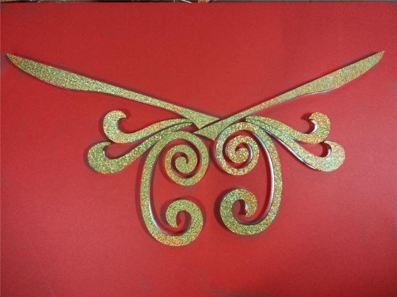 供應(yīng)8+3亞克力水晶字廣告字背景墻，深圳橫崗亞克力水晶字廣告字背景墻