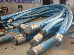 供應(yīng)天津高壓石油鉆探膠管