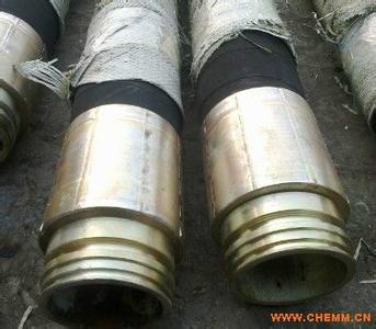 衡水高壓鋼絲纏繞膠管圖片