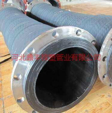 煤礦專用膠管圖片