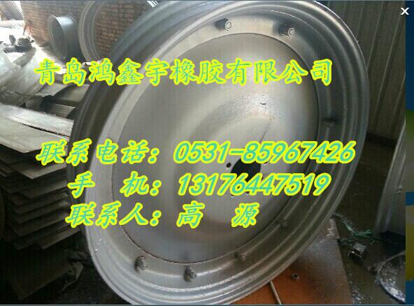 供應(yīng)12.4-54鋼圈拖拉機(jī)輪胎人字輪胎
