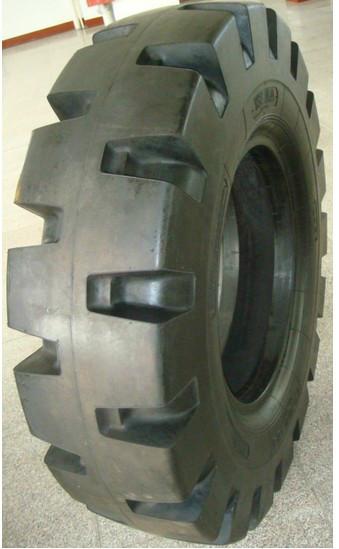 供應(yīng)1400R25特大工程機(jī)械輪胎青島HSY輪胎