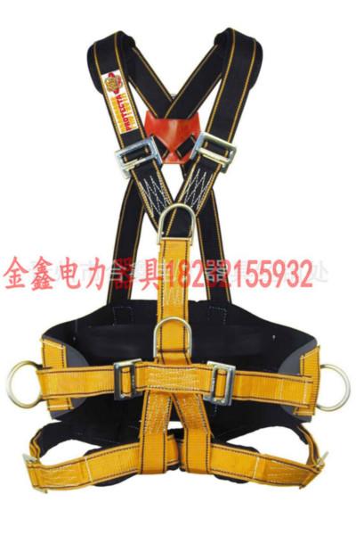 供應(yīng)生產(chǎn)雙背安全帶