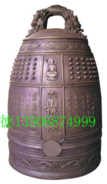供應(yīng)銅鐘來(lái)歷，銅鐘價(jià)格，銅鐘廠家譽(yù)德法器