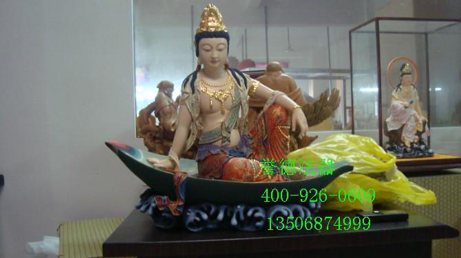 供應(yīng)觀世音菩薩佛像廠家定制