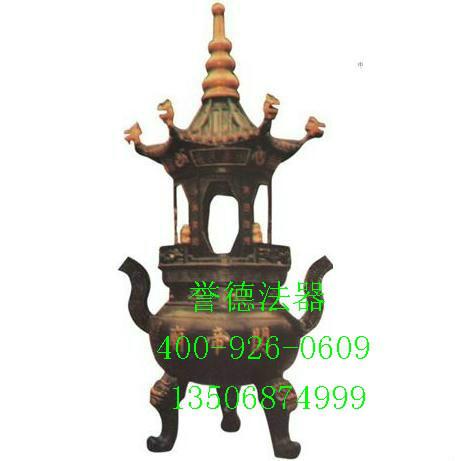 供應(yīng)寺廟佛門香爐