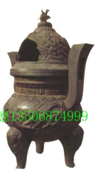 供應(yīng)長沙寺院寶鼎鑄造，長沙寺院寶鼎廠家，長沙寺院寶鼎生產(chǎn)價格