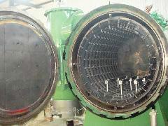 供應(yīng)沈陽真空爐修理改造電話