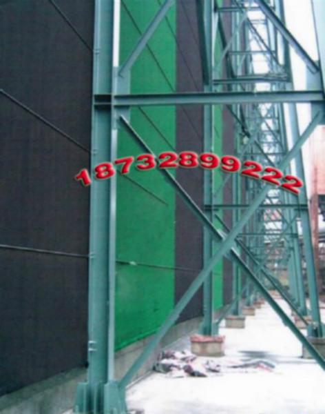 包頭雙峰防風抑塵網(wǎng)定做，堅固耐用