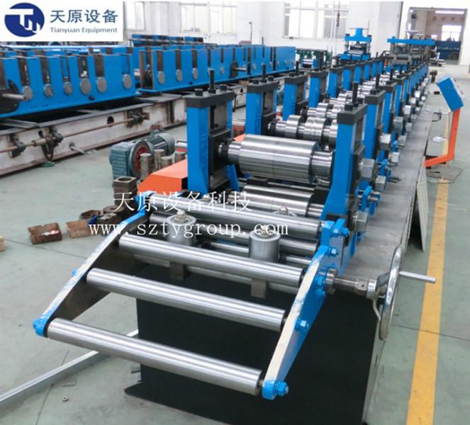 供應(yīng)一體式防火閥成型機(jī)組生產(chǎn)廠(chǎng)家-一體式防火閥成型機(jī)組銷(xiāo)售