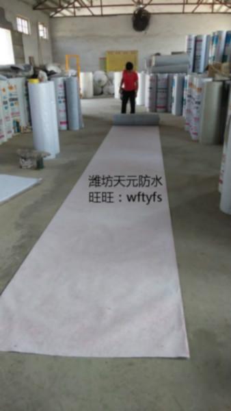 供應高分子耐根穿刺防水卷材 2.0mm