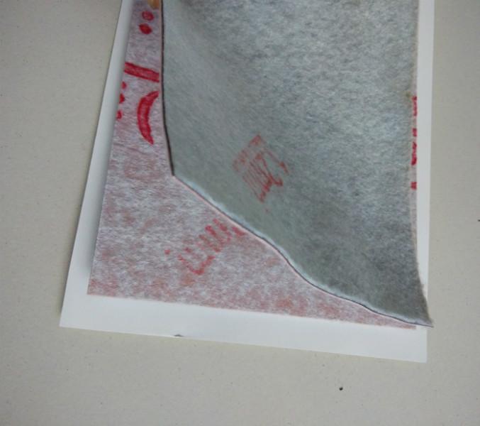 供應(yīng)杭州耐根穿刺防水卷材1.2mm