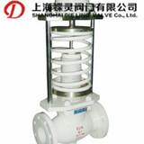 自力式調(diào)節(jié)閥圖片