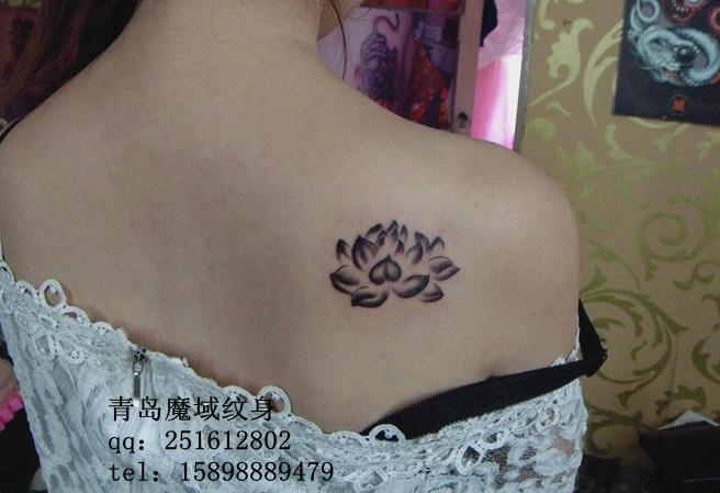 青島紋身店 青島紋身 小清晰紋身 臺(tái)東紋身店