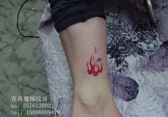 青島紋身店 青島紋身 小清晰紋身 臺(tái)東紋身店