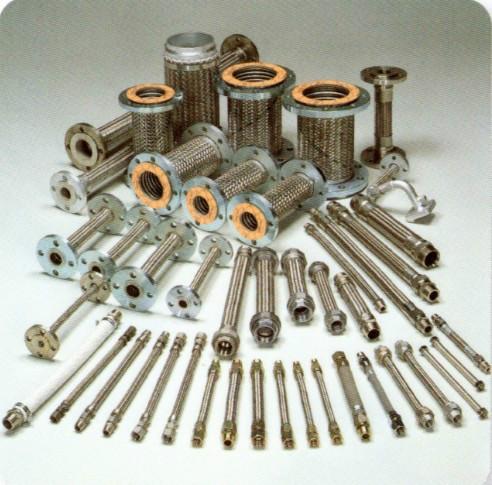 上海批發(fā)金屬軟管，上海金屬軟管供貨商，金屬軟管價(jià)格哪里便宜