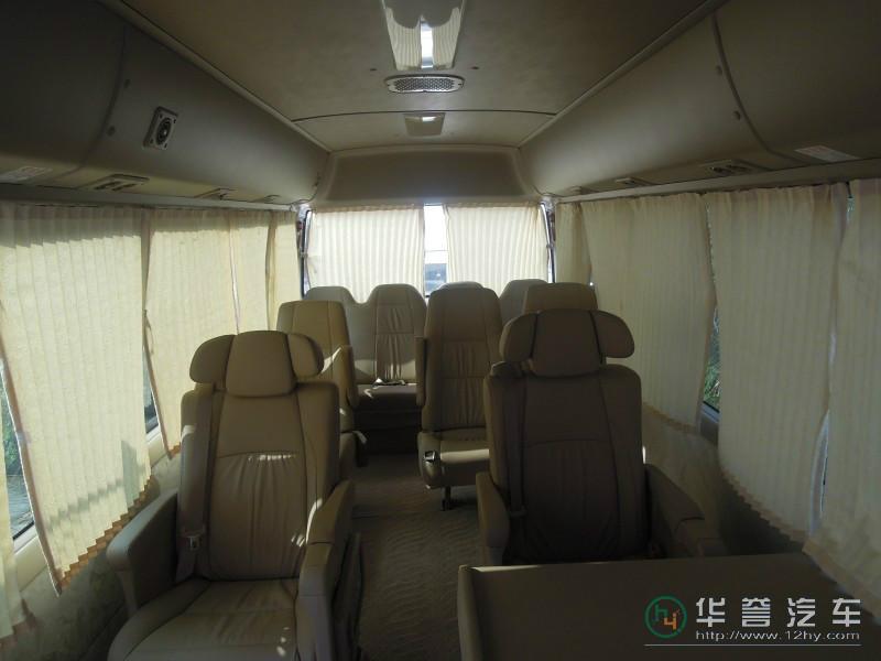 房車改裝生產(chǎn)廠圖片