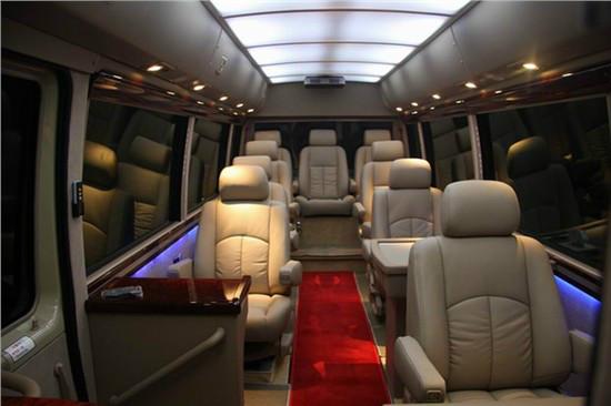 供應豐田考斯特改裝廠家批發(fā)，豐田考斯特改裝廠家電話，豐田考斯特改裝廠