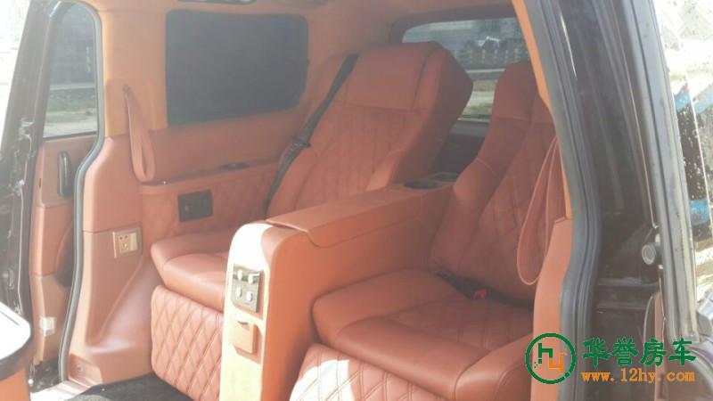 供應(yīng)房車改裝廠家直銷