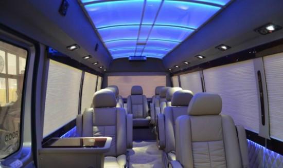 供應(yīng)豐田考斯特改裝*惠，豐田考斯特改裝，專(zhuān)業(yè)生產(chǎn)豐田考斯特改裝