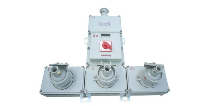 供應(yīng)BXX防爆動(dòng)力配電箱/電源檢修箱 防爆箱 防爆配電箱