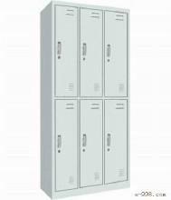 指紋保密柜圖片/指紋保密柜樣板圖 (3)