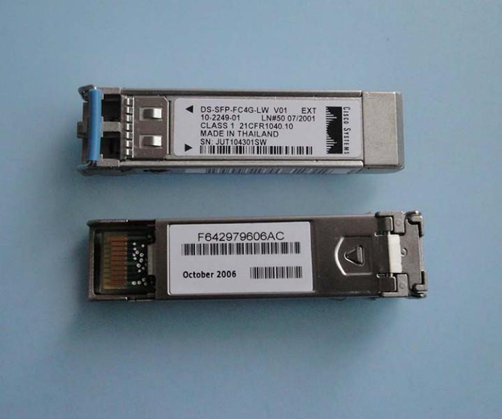 DS-SFP-FC4G-LW图片