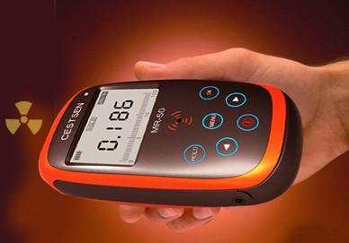 MR-50射線輻射探測(cè)儀圖片