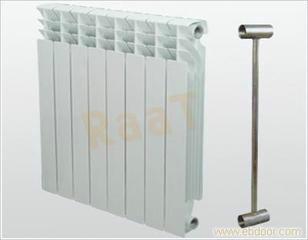 供應(yīng)天津圣春新新暖氣片