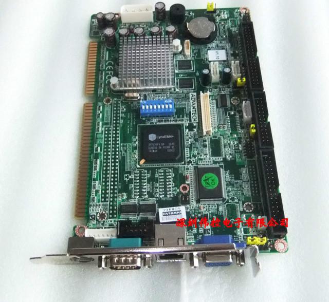 研華原裝全新PCA-6743VE,PCA -6742VE大甩賣