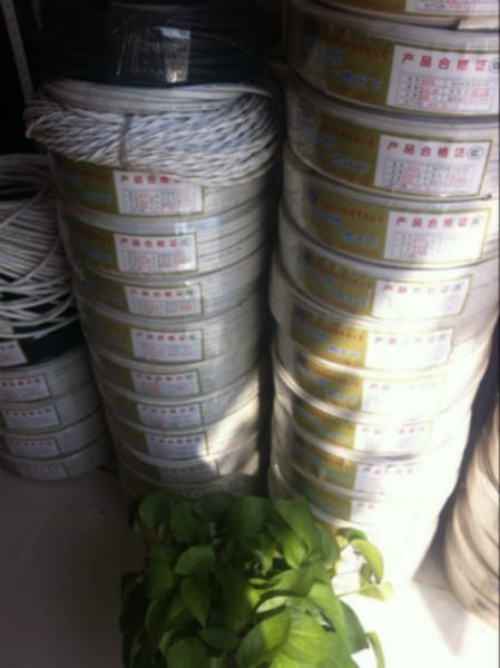 棗莊滕州國標(biāo)護(hù)套線包檢測圖片