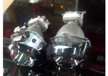 供應(yīng)汽車氙氣燈改裝價(jià)格