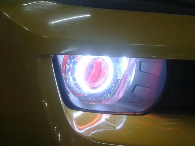 供應(yīng)濟南改燈/雪佛蘭大燈/改裝夜光眼店