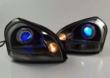 哪家改裝的天使眼好？濟(jì)南夜光眼