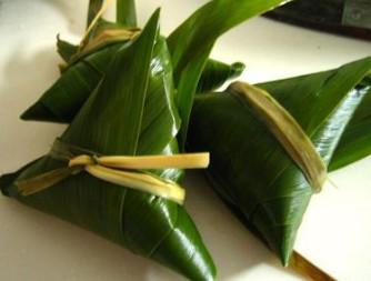 供應(yīng)西安*的粽子盒廠家