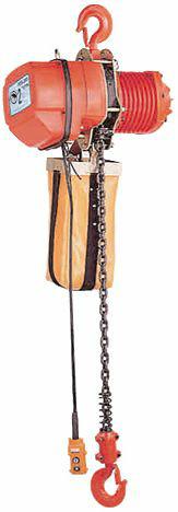 供應YSS-200*電動葫蘆亮點