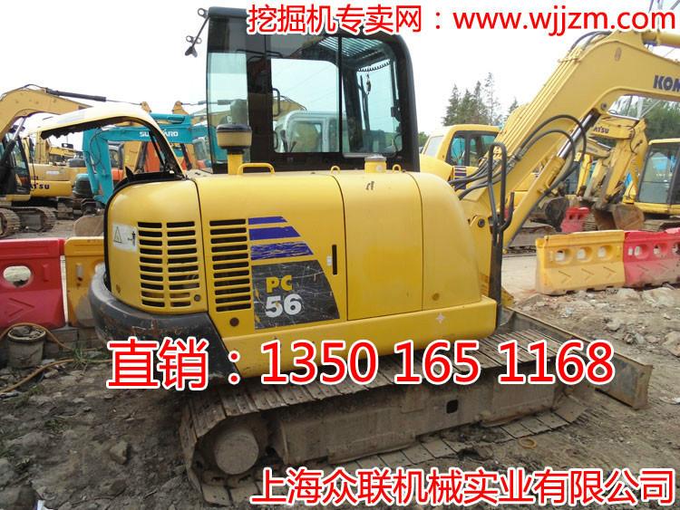 小松小型挖掘機(jī)哪款比較好？