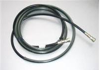 供應電火花穿孔機高壓水管