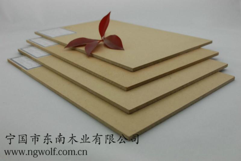 12mmE2級密度板/纖維板密度板材 家具板 定制貼面