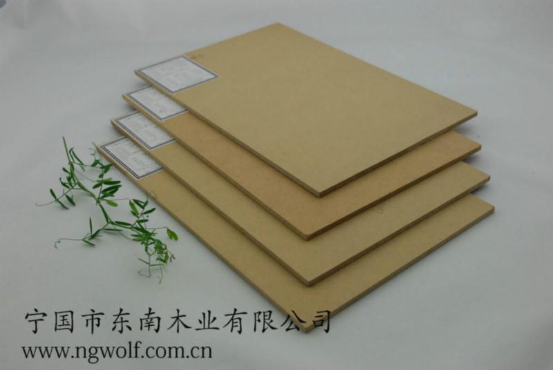 20mmE1級(jí)密度板/纖維板高密度板廠 廚衛(wèi)裁切雕刻