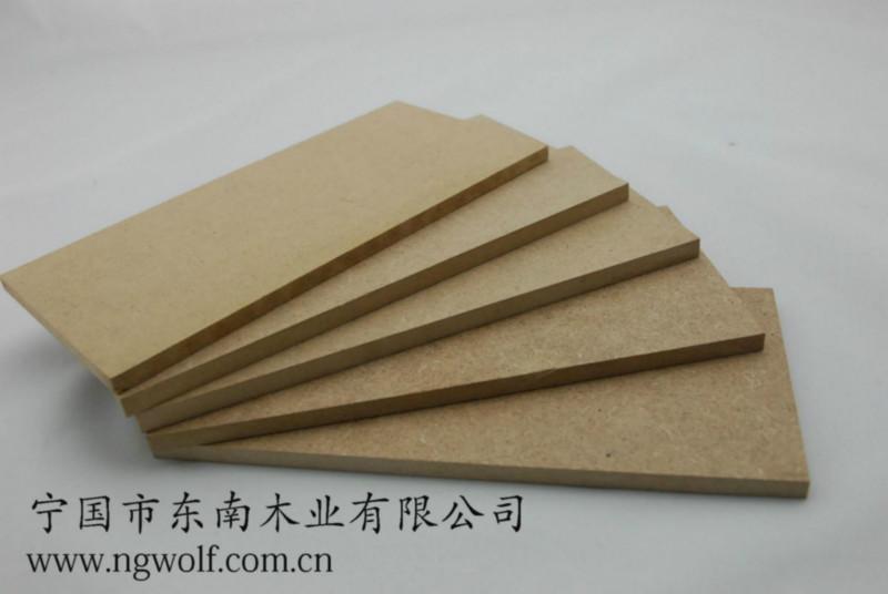 12mmE2級密度板 廠家* 家具板 可定制貼面