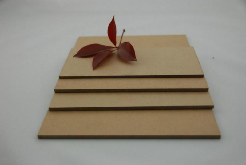 12mmE2級(jí)密度板纖維板密度板材 廠家直銷 可定制貼面