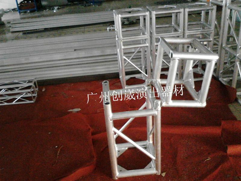 供應(yīng)天津創(chuàng)崴鋁合金桁架