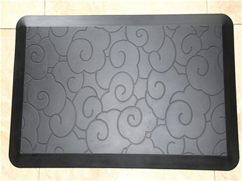 廠家供應(yīng)抗疲勞地墊廚房地墊PU地墊防滑墊 浙江溫州