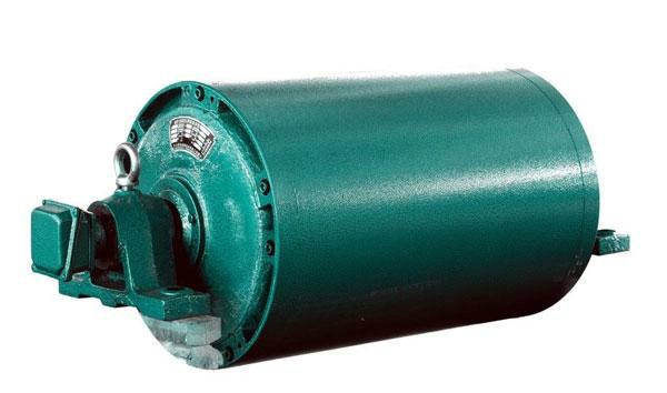 礦安供應(yīng)電動(dòng)滾筒