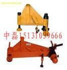 礦 安供應(yīng)液壓垂直彎軌器